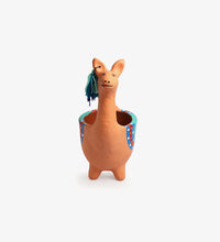 Terracotta Table Planter Pot