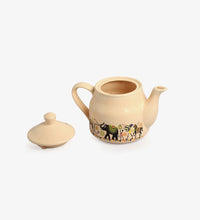 Traditional Pattern Tea Set