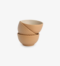 Textured Ceramic Dinner Set