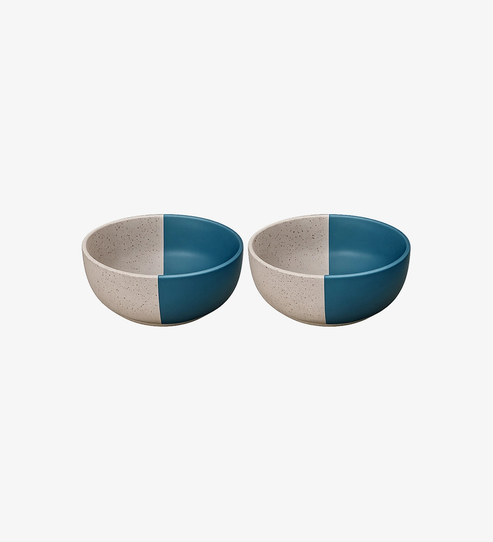 Decorative Ceramic Bowl Set