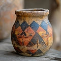 Artisan Pottery Collection