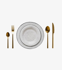 Modern Ceramic Plates With Classic Appeal