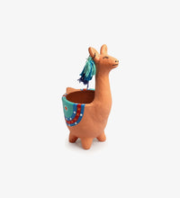 Terracotta Table Planter Pot