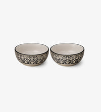 Decorative Ceramic Bowl Set