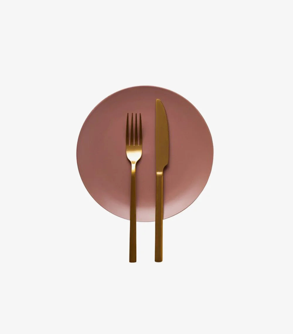 Modern Ceramic Plates With Classic Appeal