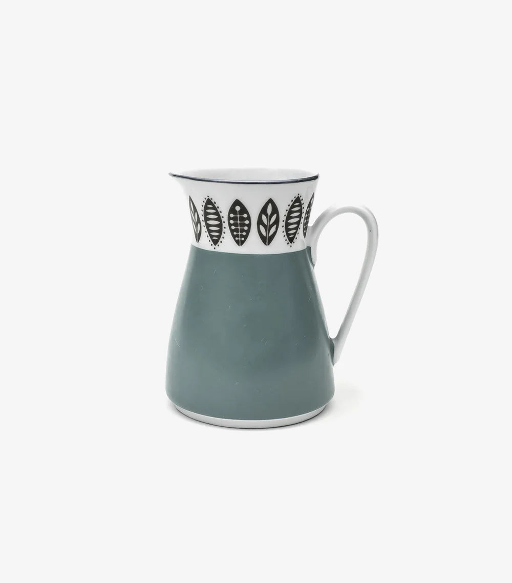 Classic Traditional Turkish Coffee Cups Set