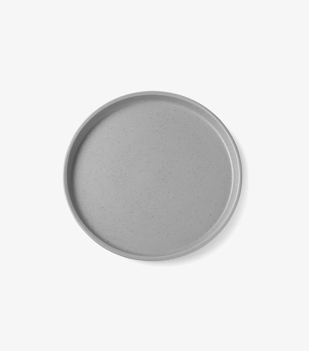 Stylish Modern Ceramic Plates For Dining